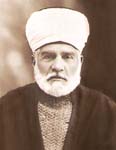 Abdulshafi Muheiddin